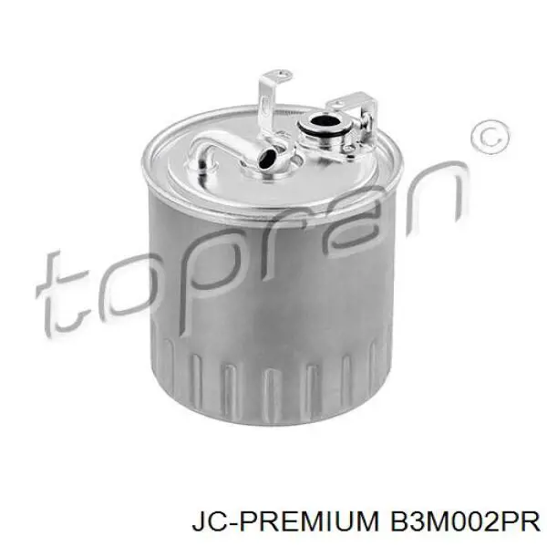 Фильтр тонкой очистки топлива JC Premium B3M002PR цена, от 6.99 USD