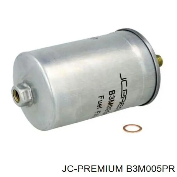Купить B3M005PR JC Premium Фильтр-отстойник топлива грубой очистки