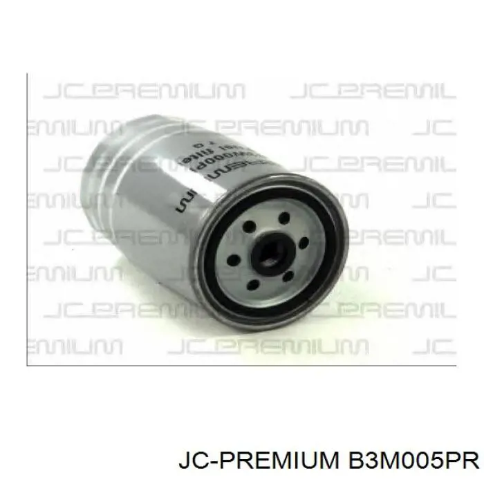Топливный фильтр B3M005PR JC Premium