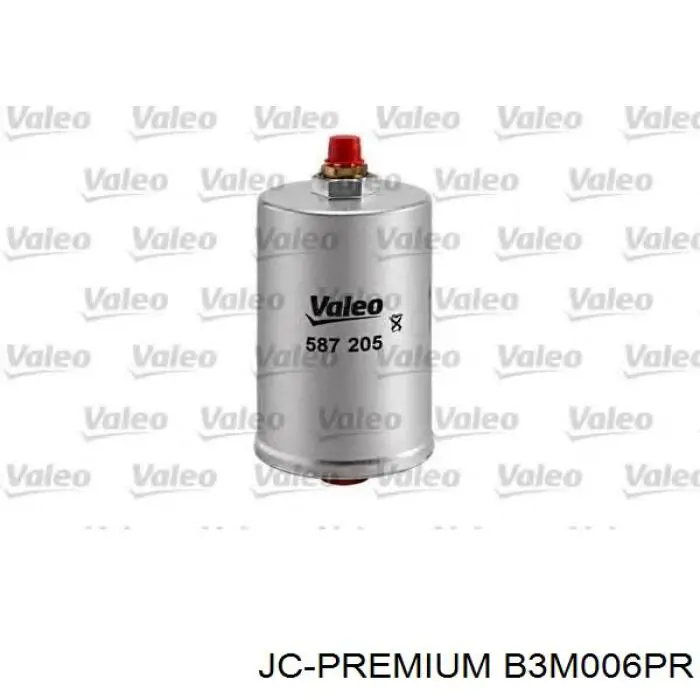 Фильтр топливный JC Premium B3M006PR