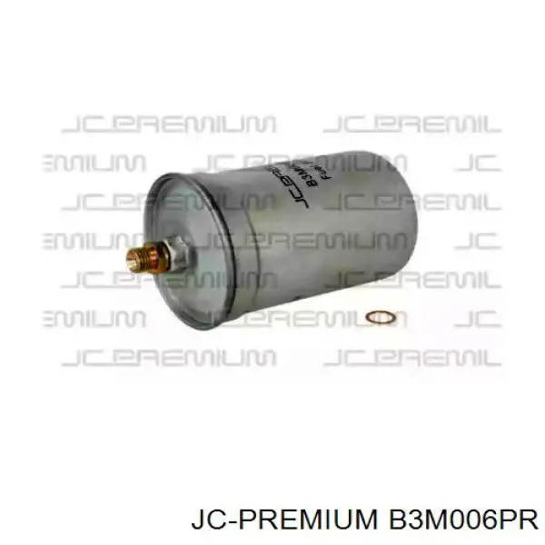 Фільтр паливний B3M006PR JC Premium