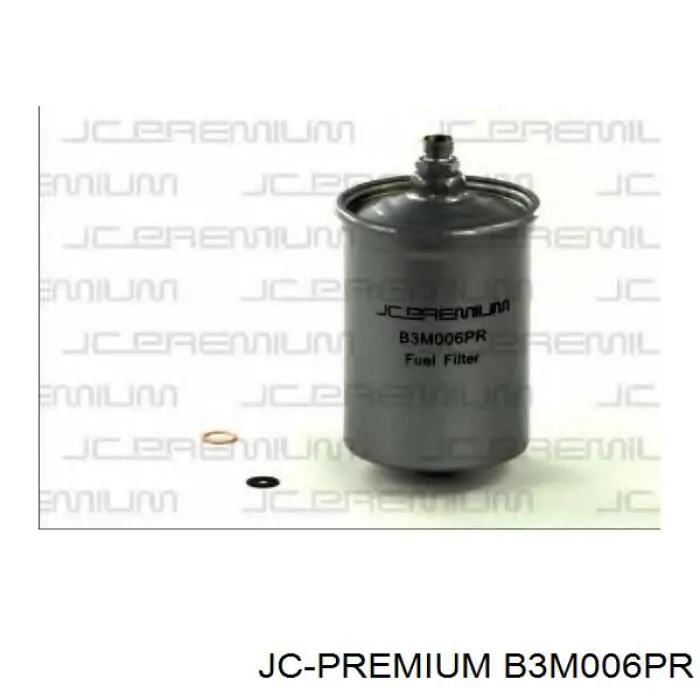 Купить B3M006PR JC Premium Фильтр-отстойник топлива грубой очистки
