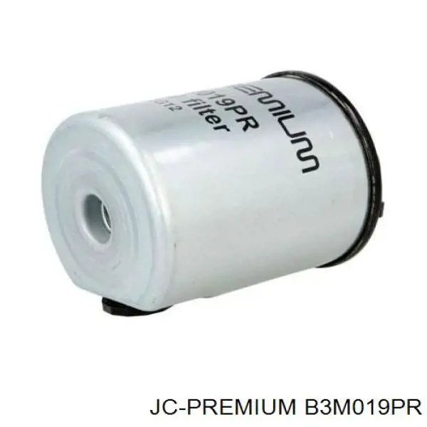 Топливный фильтр B3M019PR JC Premium