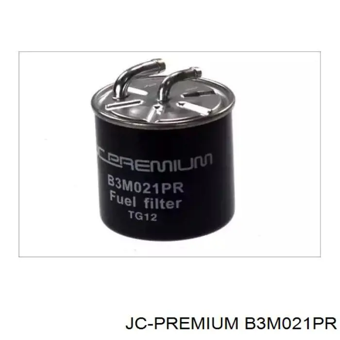 B3M021PR JC Premium топливный фильтр