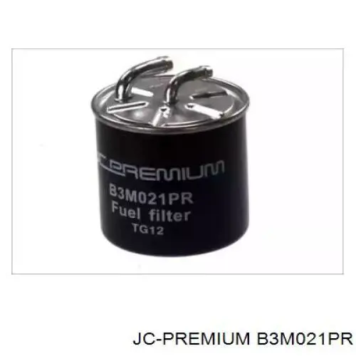 Фільтр паливний B3M021PR JC Premium