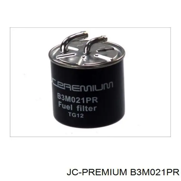 Купить B3M021PR JC Premium Фильтр-отстойник топлива грубой очистки