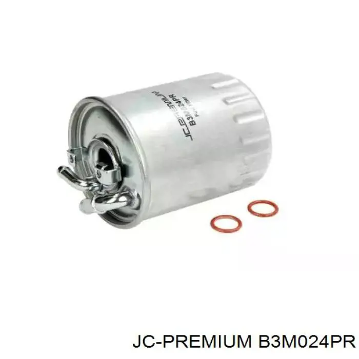 B3M024PR JC Premium filtro de combustível