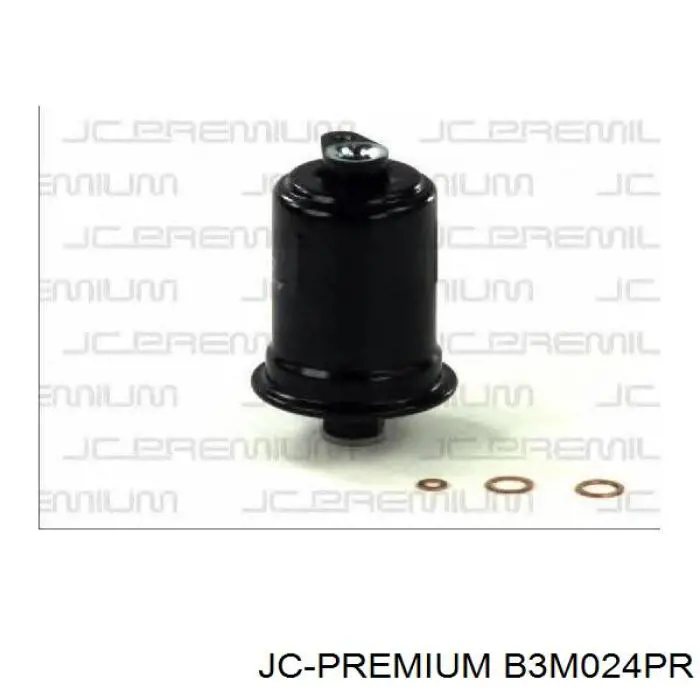 Купить B3M024PR JC Premium Фильтр-отстойник топлива грубой очистки