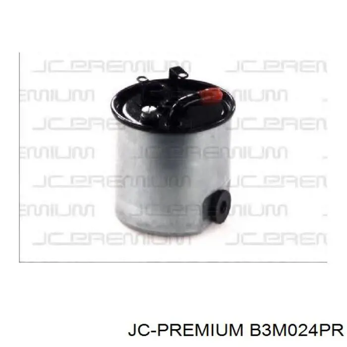 Фильтр топливный JC Premium B3M024PR