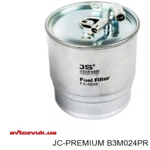 B3M024PR JC Premium Фильтр топлива