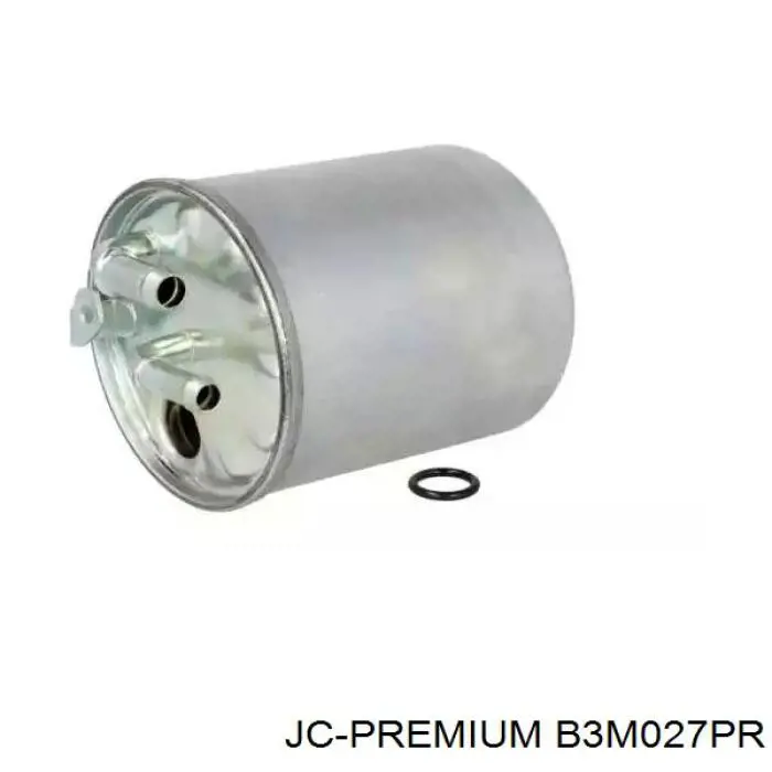 B3M027PR JC Premium filtro de combustível
