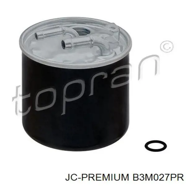 Купить B3M027PR JC Premium Фильтр-отстойник топлива грубой очистки