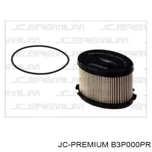 Фильтр тонкой очистки топлива JC Premium B3P000PR цена, от 6.31 USD
