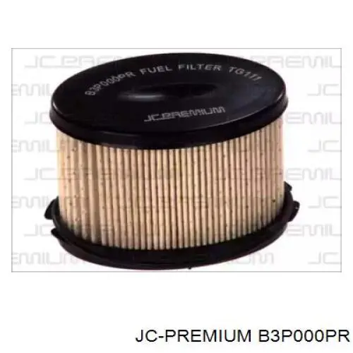 Топливный фильтр B3P000PR JC Premium