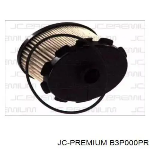 B3P000PR JC Premium Фильтр топлива