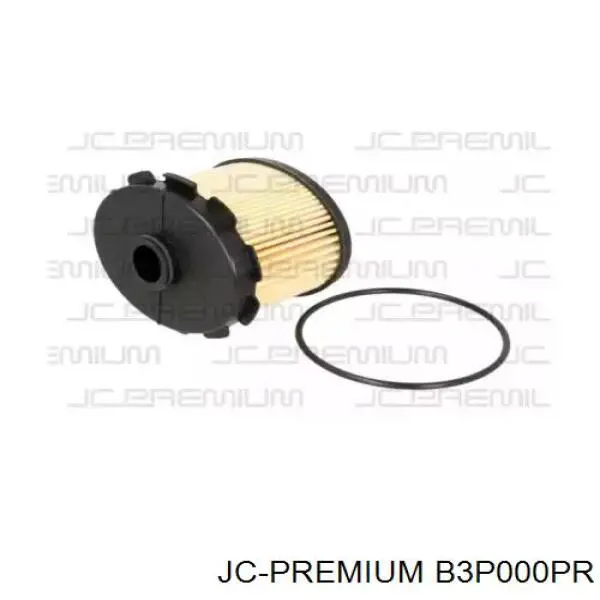 Купить B3P000PR JC Premium Фильтр-отстойник топлива грубой очистки