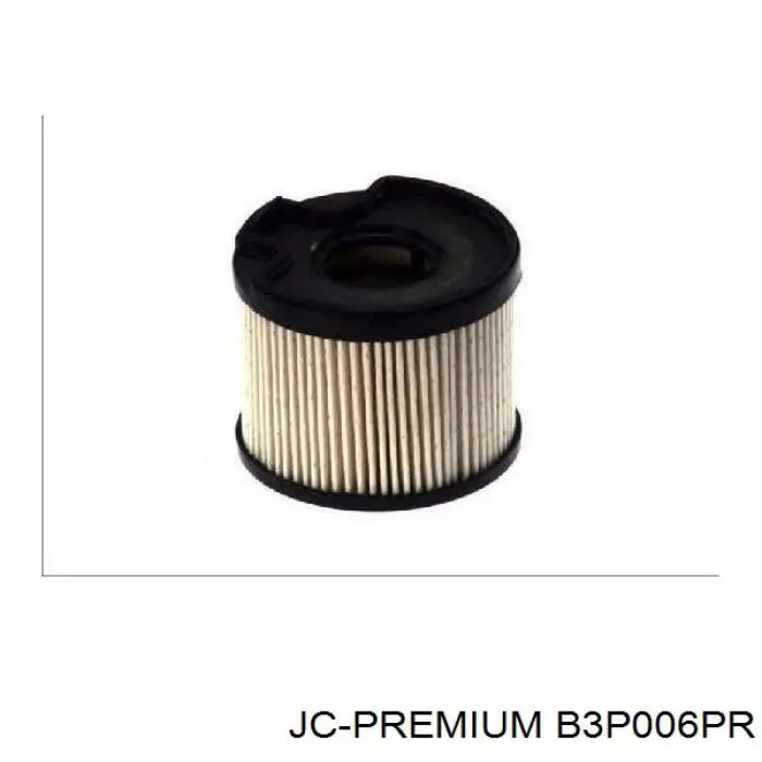Compre B3P006PR JC Premium Filtro de combustível