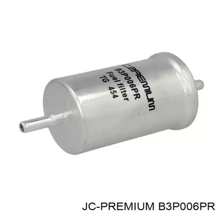 B3P006PR JC Premium filtro de combustível