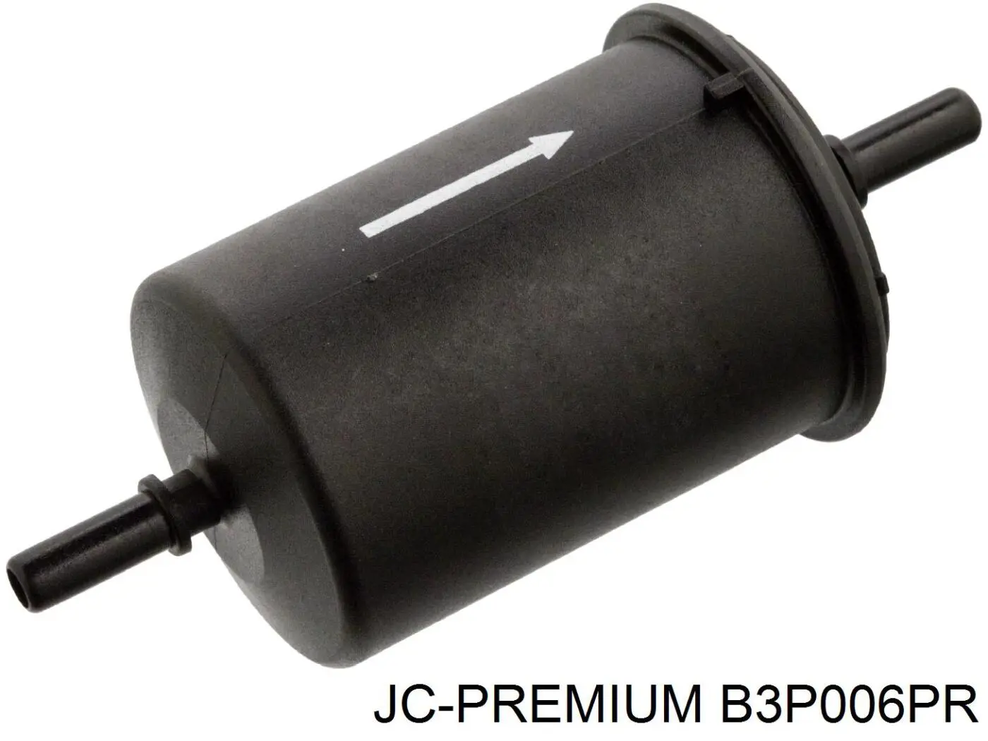 Filtro de combustível JC Premium B3P006PR preço, a partir de 6,27 USD