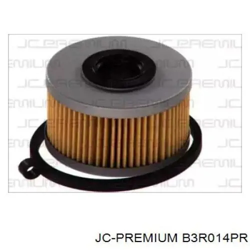 Фильтр топливный JC Premium B3R014PR