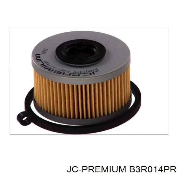 B3R014PR JC Premium Фильтр топлива