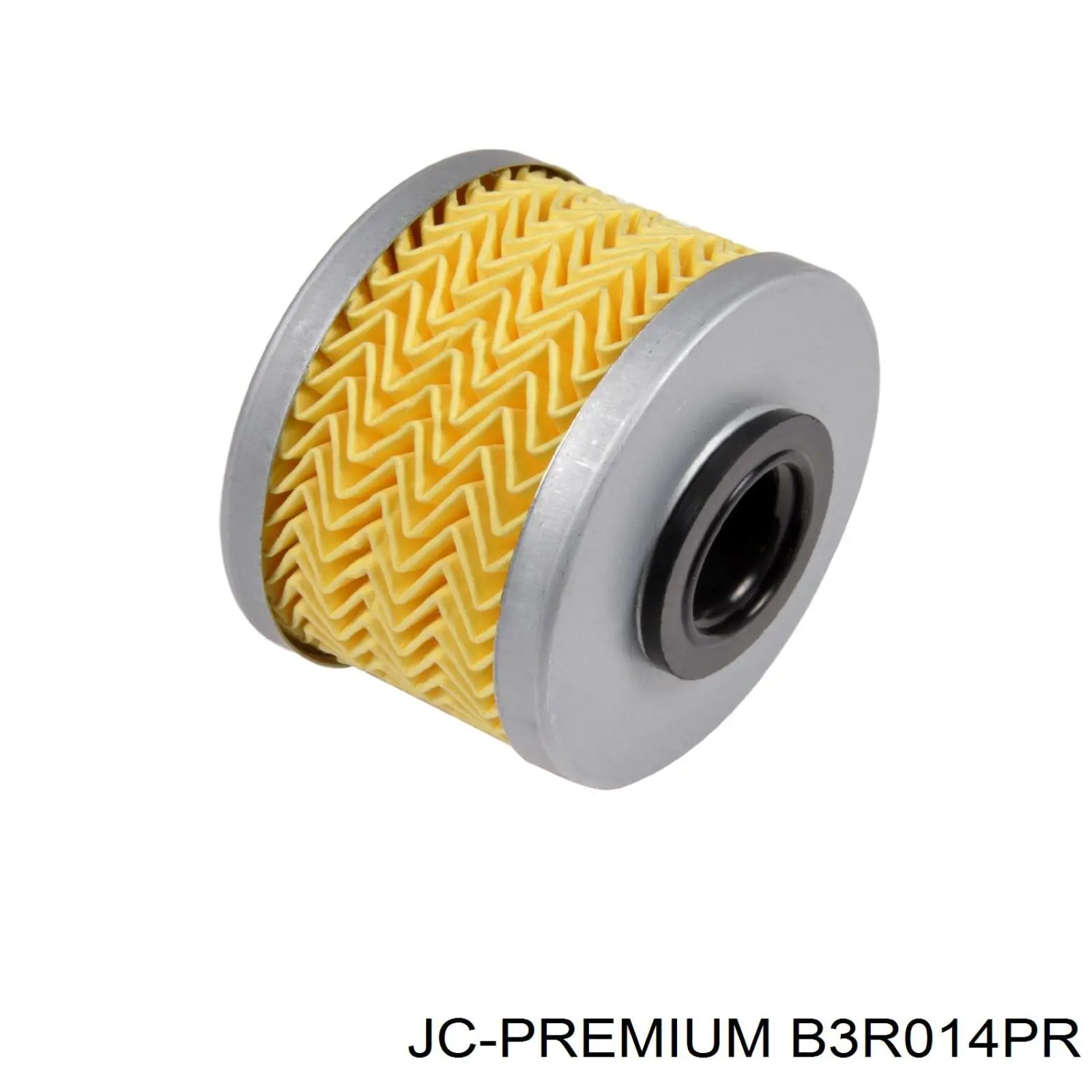Топливный фильтр B3R014PR JC Premium