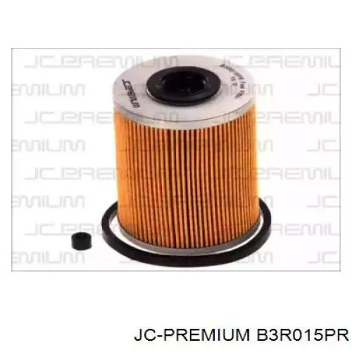 B3R015PR JC Premium Фильтр топлива