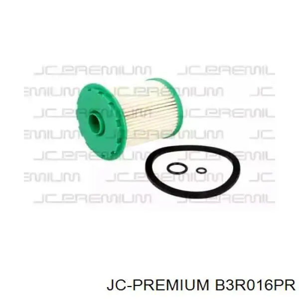 Топливный фильтр B3R016PR JC Premium