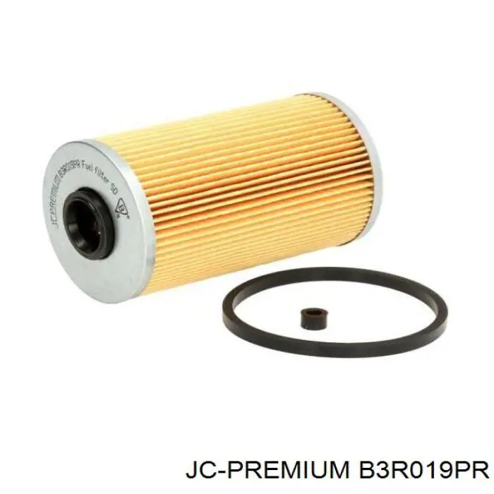 Купить B3R019PR JC Premium Фильтр-отстойник топлива грубой очистки