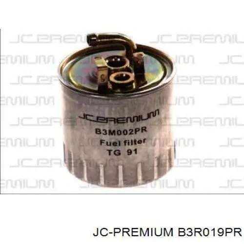 Топливный фильтр B3R019PR JC Premium