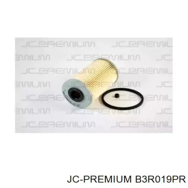 Фільтр паливний B3R019PR JC Premium