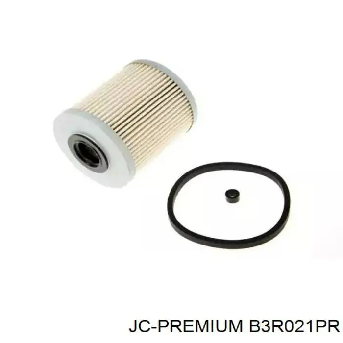 Топливный фильтр B3R021PR JC Premium