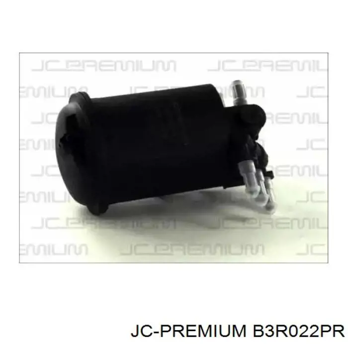 B3R022PR JC Premium filtro de combustível