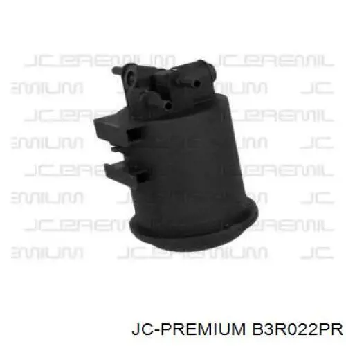 Купить B3R022PR JC Premium Фильтр-отстойник топлива грубой очистки