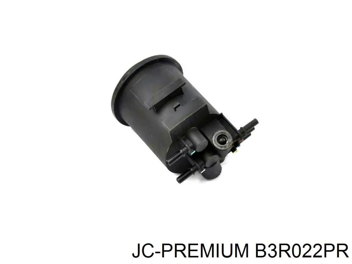 B3R022PR JC Premium Фильтр топлива
