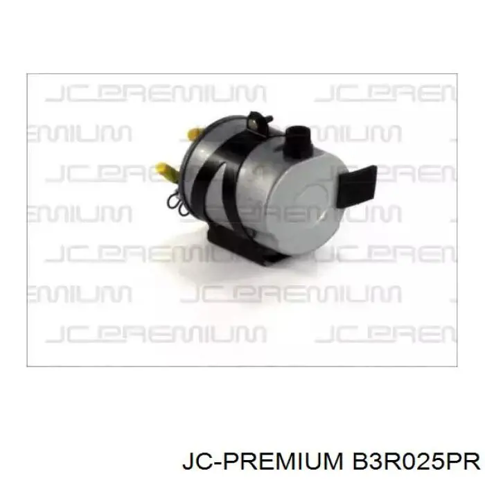 B3R025PR JC Premium filtro de combustível