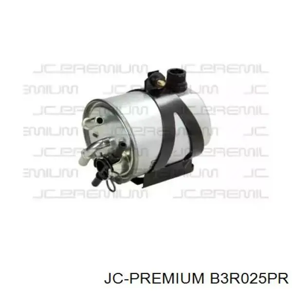 Купить B3R025PR JC Premium Фильтр-отстойник топлива грубой очистки