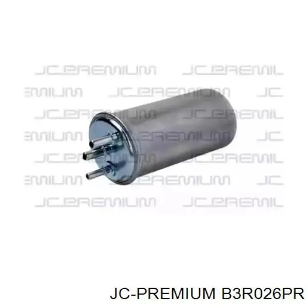 Топливный фильтр B3R026PR JC Premium