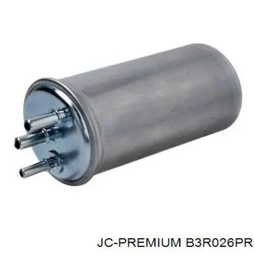 B3R026PR JC Premium Фильтр топлива