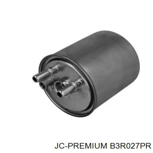 B3R027PR JC Premium filtro de combustível