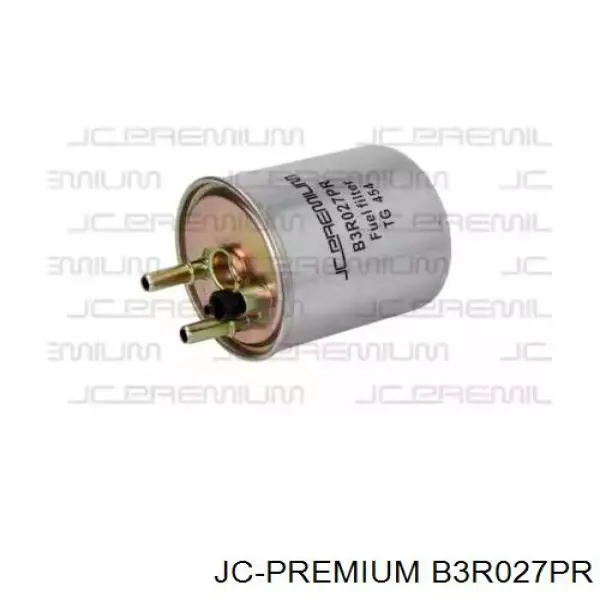 Купить B3R027PR JC Premium Фильтр-отстойник топлива грубой очистки