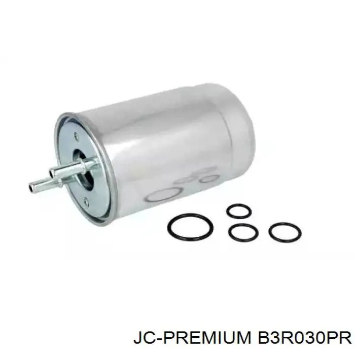 B3R030PR JC Premium filtro de combustível