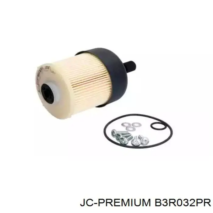 Топливный фильтр B3R032PR JC Premium