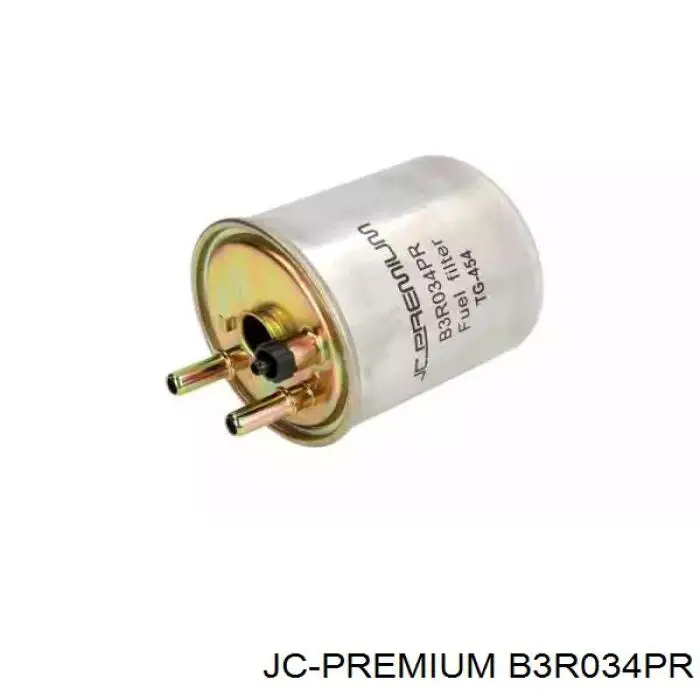 B3R034PR JC Premium топливный фильтр