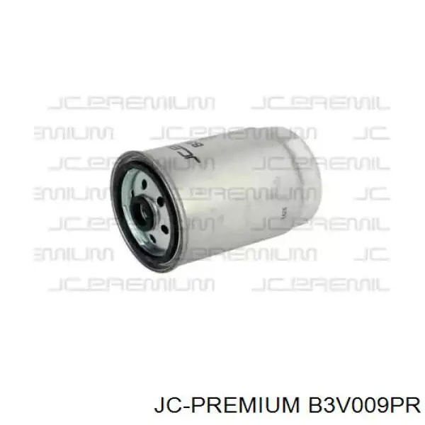 Топливный фильтр B3V009PR JC Premium