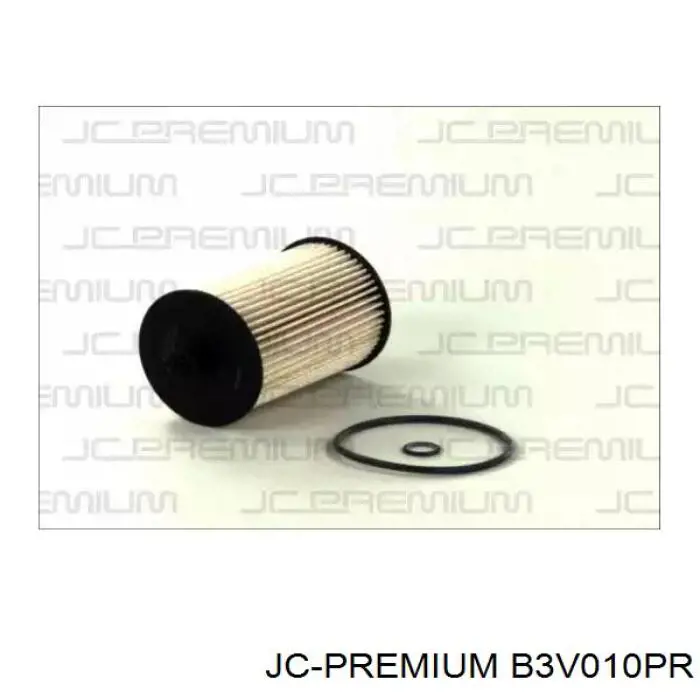 Топливный фильтр B3V010PR JC Premium