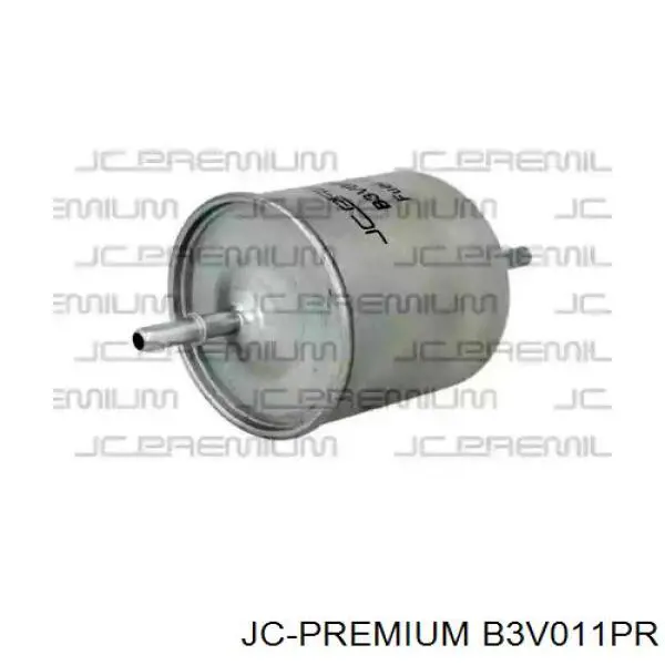 Топливный фильтр B3V011PR JC Premium