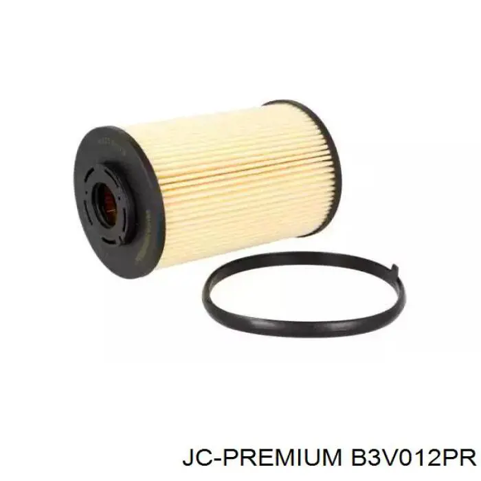 Топливный фильтр B3V012PR JC Premium