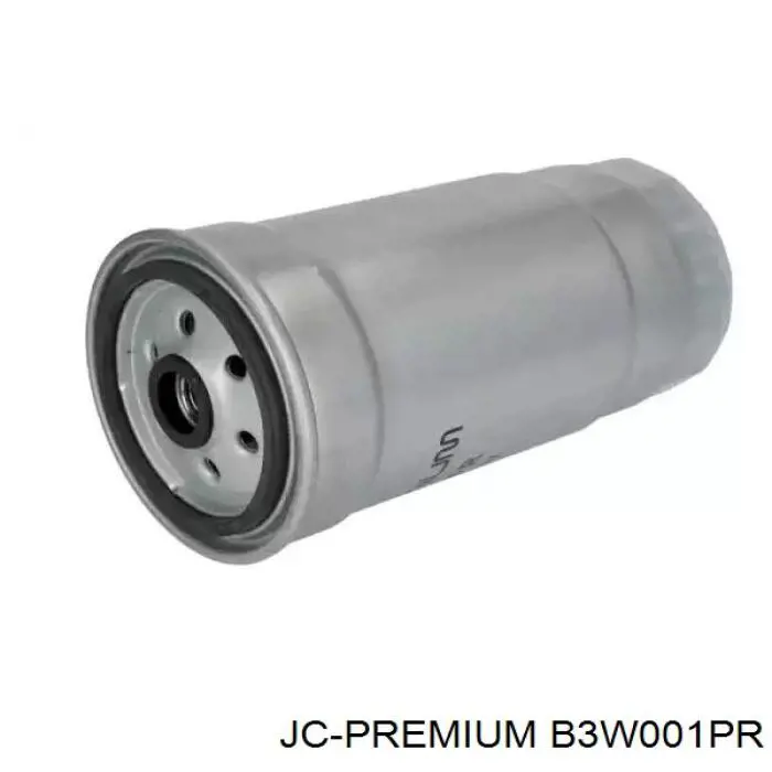 B3W001PR JC Premium топливный фильтр