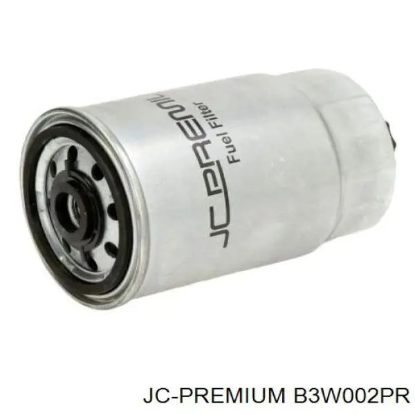 Топливный фильтр B3W002PR JC Premium